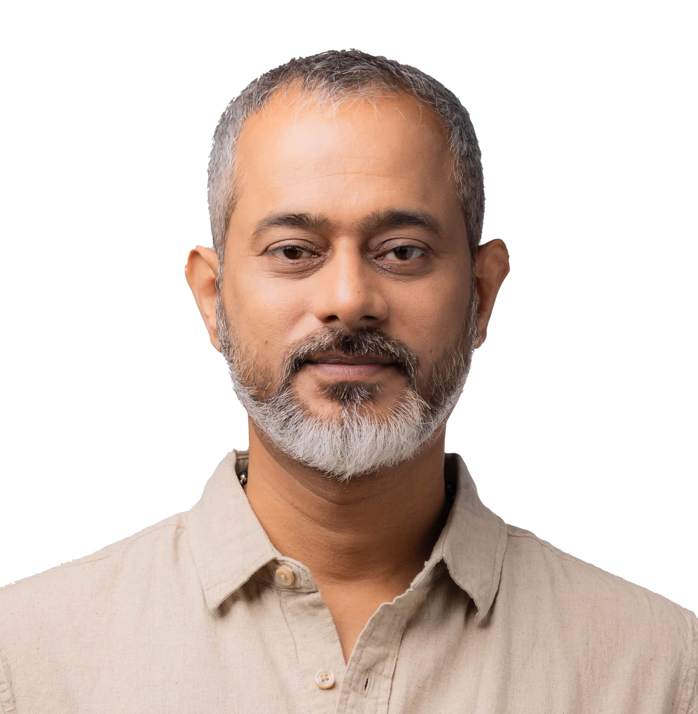 Sandeep R Singh ib parent testimonial