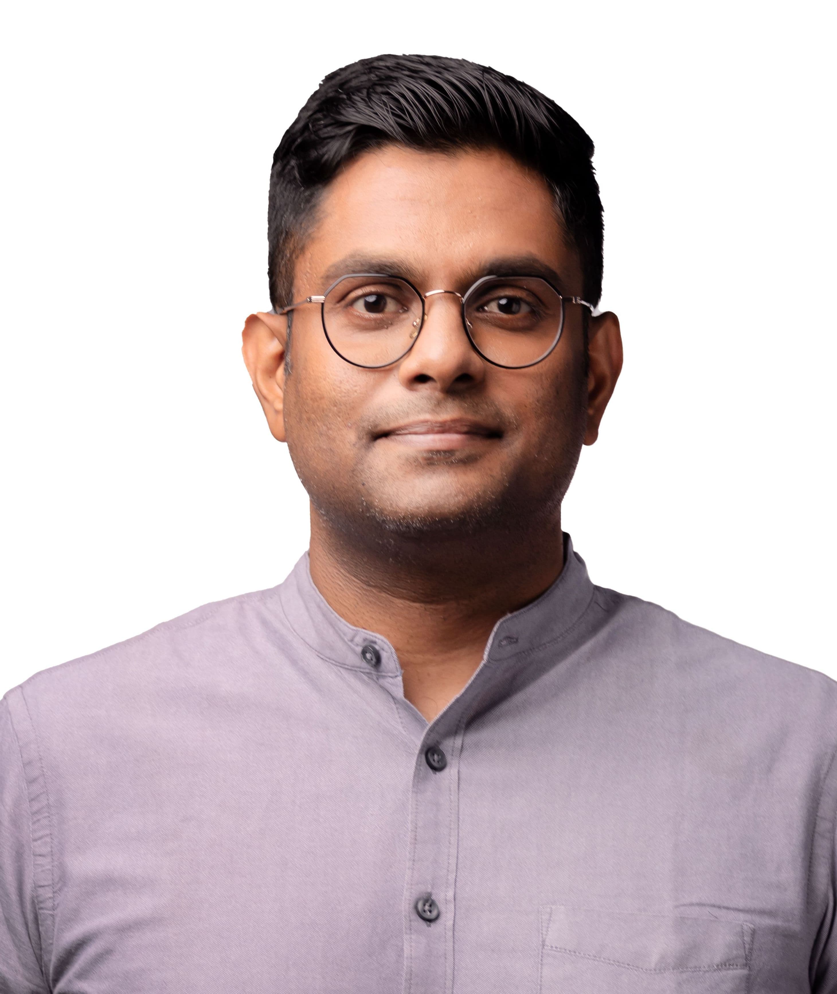 Milind Menon ib parent testimonial