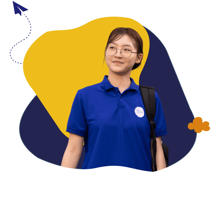 IBDP Student