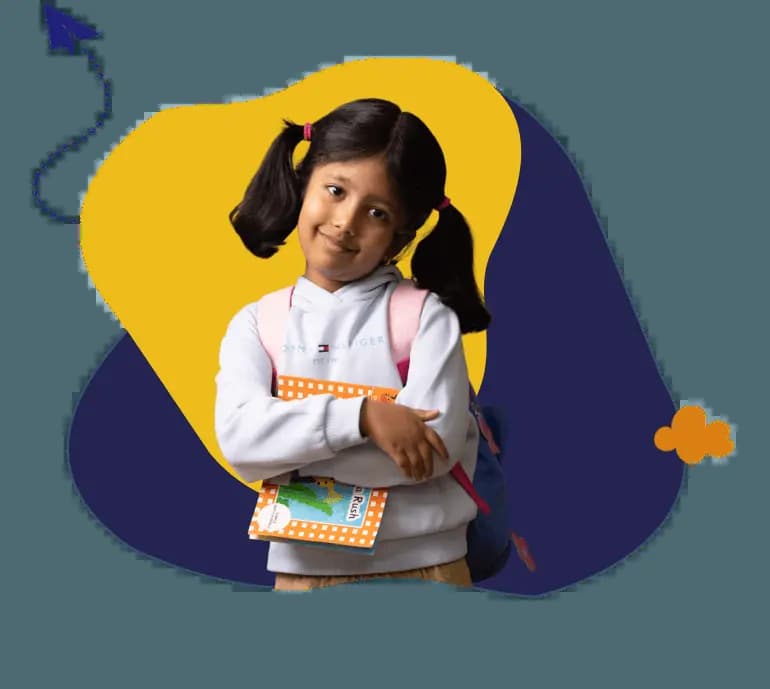 IB Eyp Student