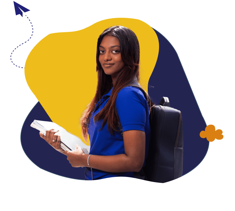IB Diploma Student 