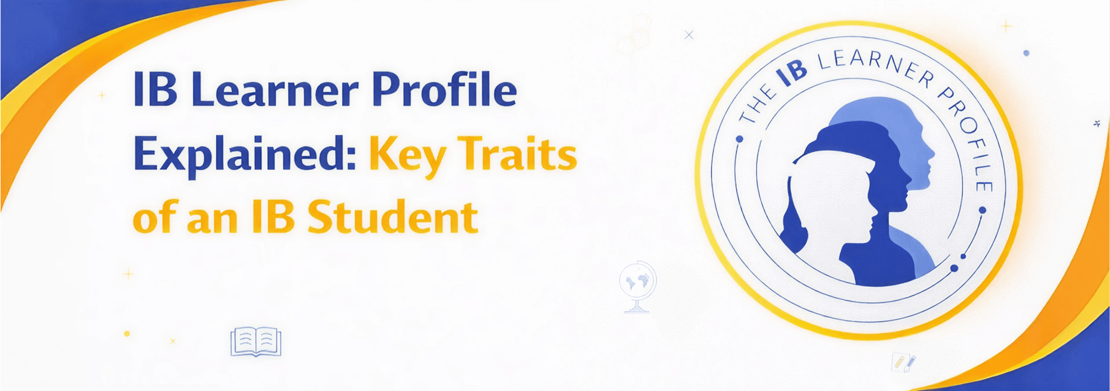 IB Learner's profile 