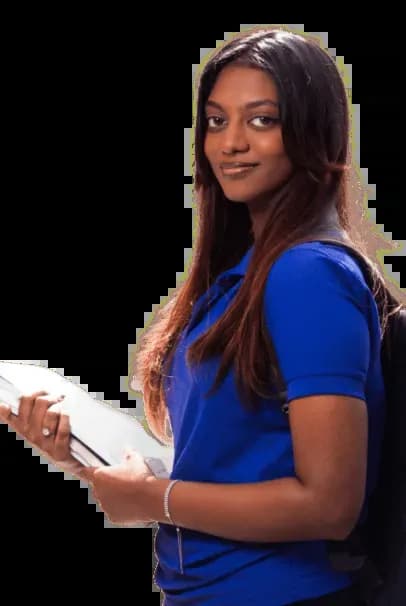 HUS IB myp Student