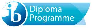 IB Diploma Programme Logo