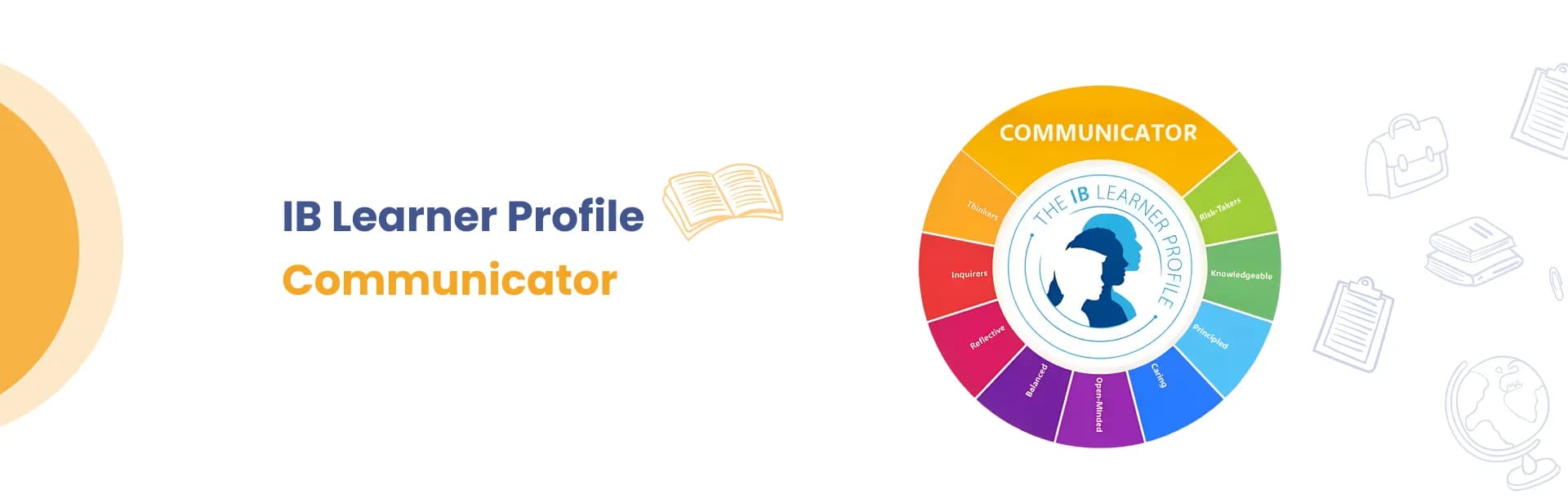 ib learner profile communicator 