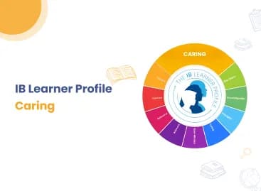 ib learner profile caring