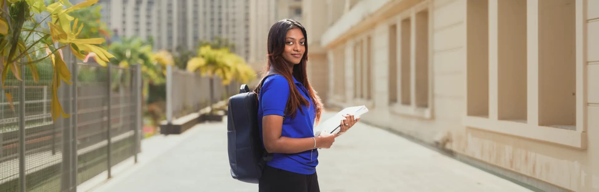 documents required for ib admission