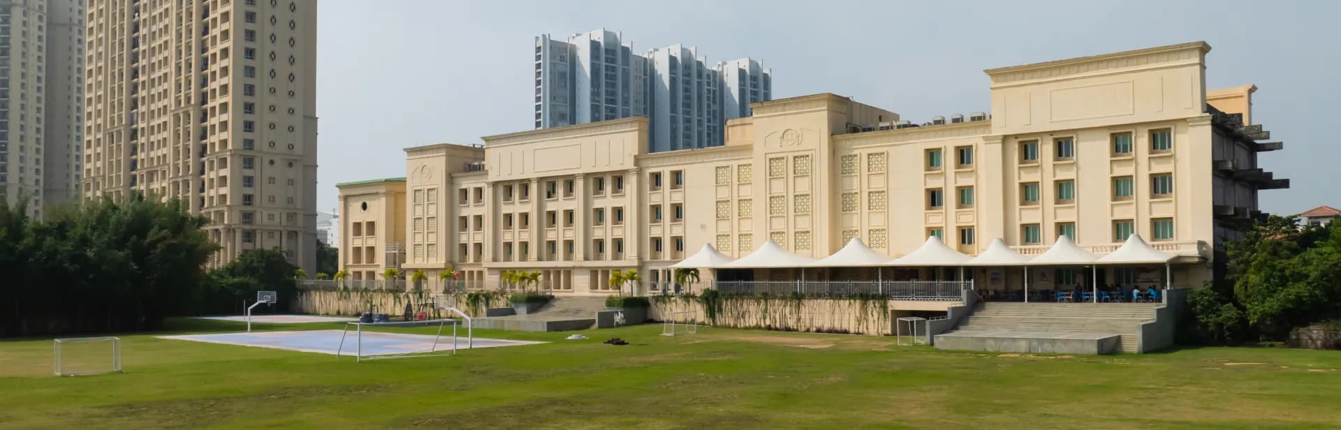 top ib schools in chennai
