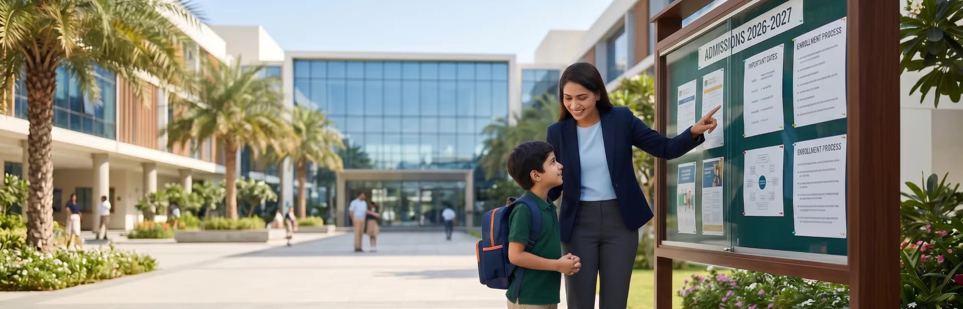ib school admission guide