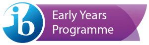 IB Early Year Programme Logo