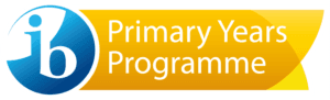 IB Primary year programme official logo