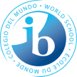 IB Programme Logo