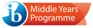 IB Middle Year Programme Logo