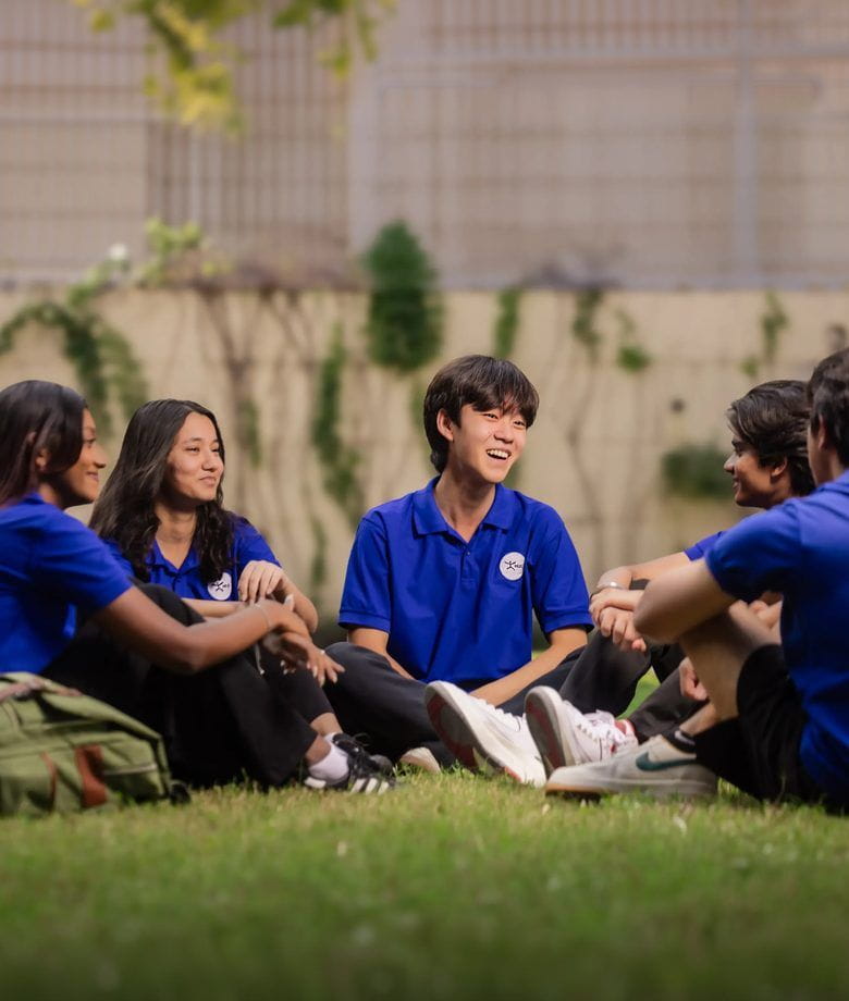 IB Diploma Programme (IBDP)