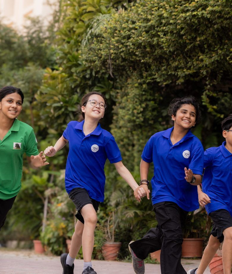 IB Middle Years Programme (MYP)