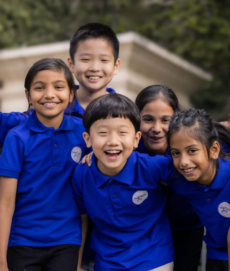 IB Primary Years Programme (PYP)