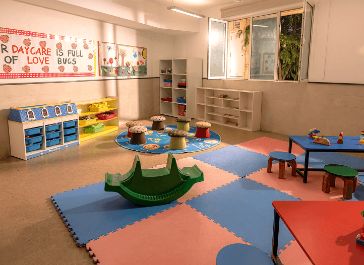 Day Care