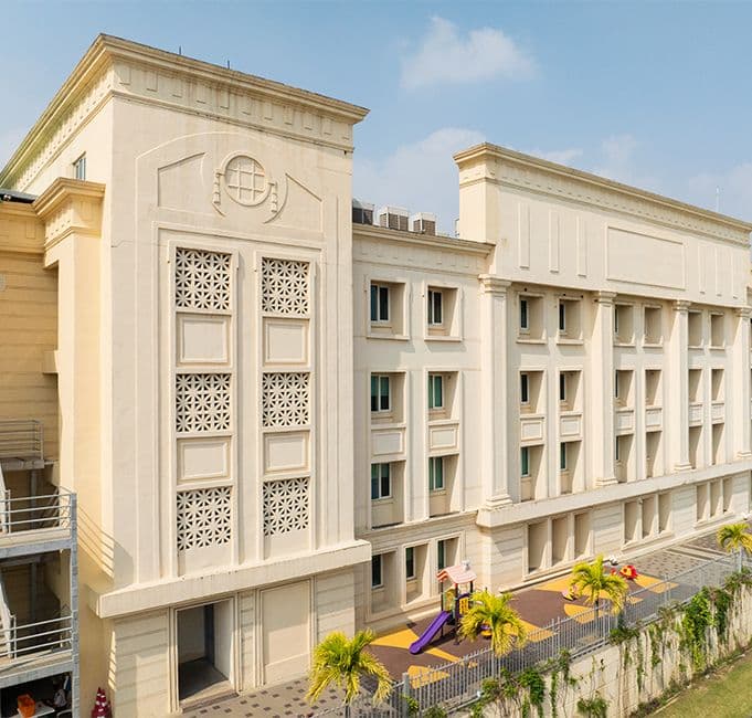 HUS Campus
