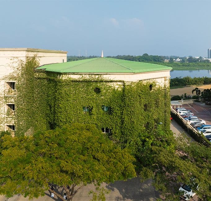 HUS Chennai Campus