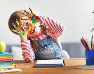 Early Year student life at HUS