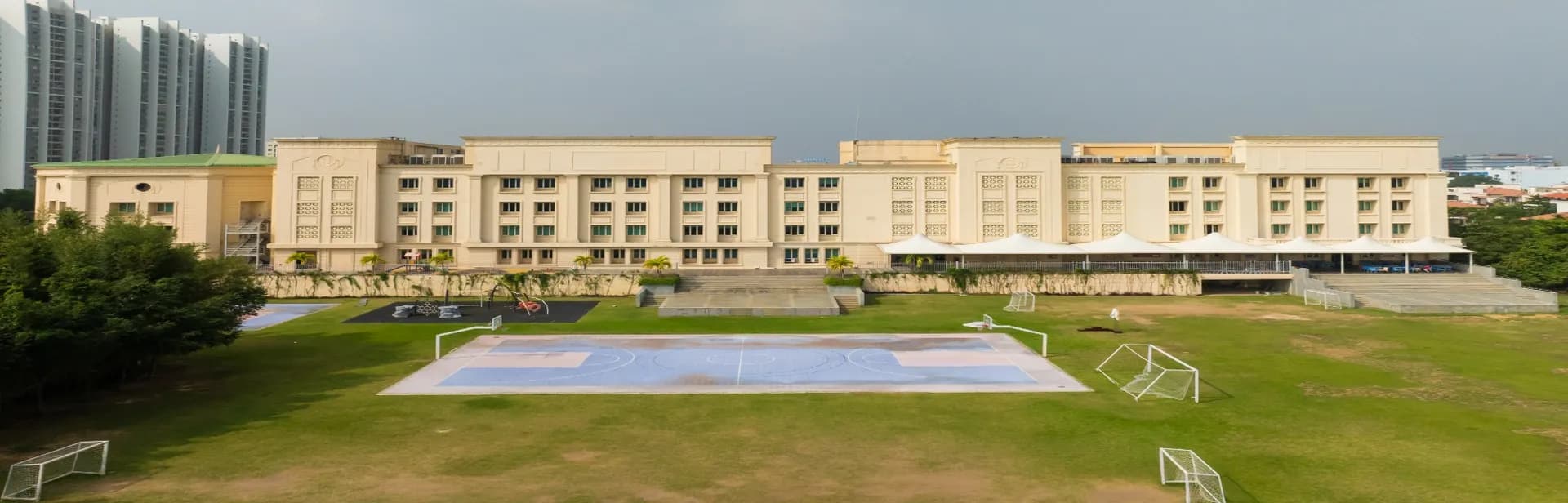 Choosing the Best International School