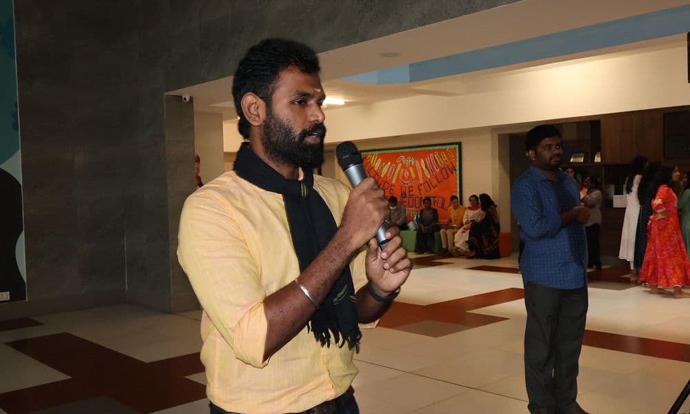 HUS Diwali Celebration
