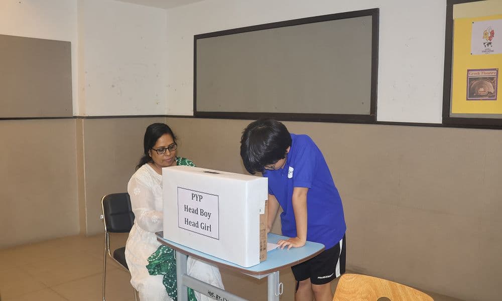 Elections