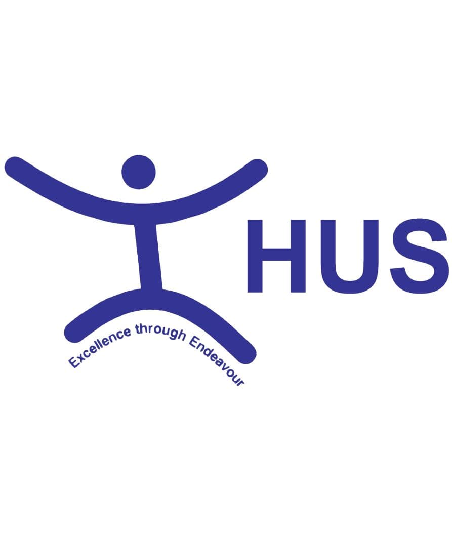 HUS Logo