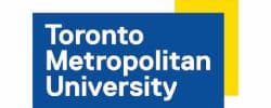Toronto Metropolitan University