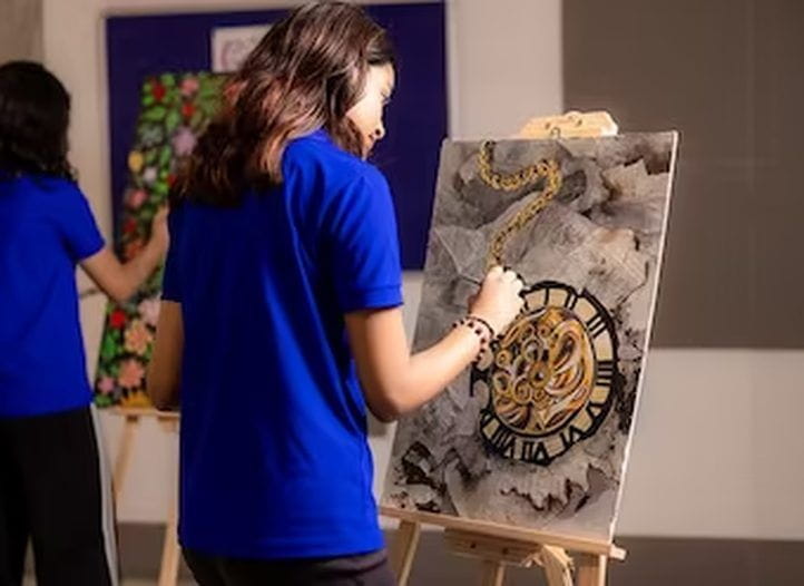Art Studios