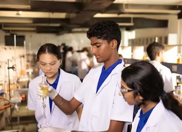Science Laboratories