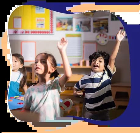 IB Early Year Kids