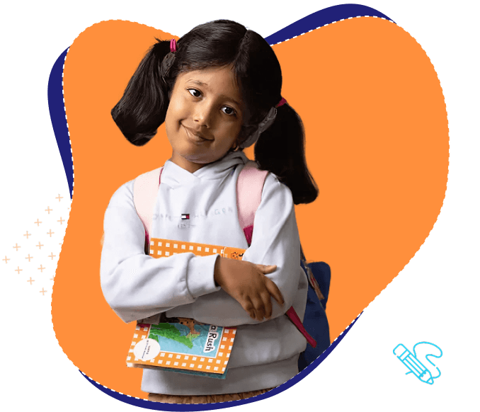 Admission Process for IB Early Years Programme
