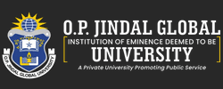 OP Jindal Global University