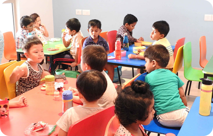 After-School Care